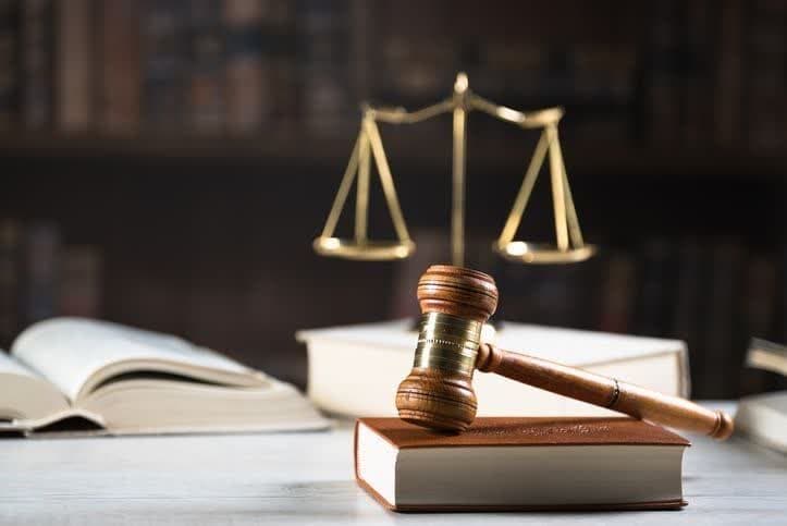 چرا وکیل نمونه انتخابی مطمئن است؟